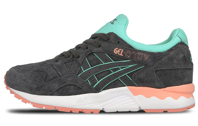 ASICS ASICS Gel Lyte V Dark Grey Women's