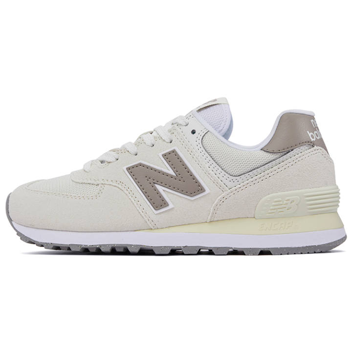 New Balance 574 New Balance 'Linen Light Mushroom'