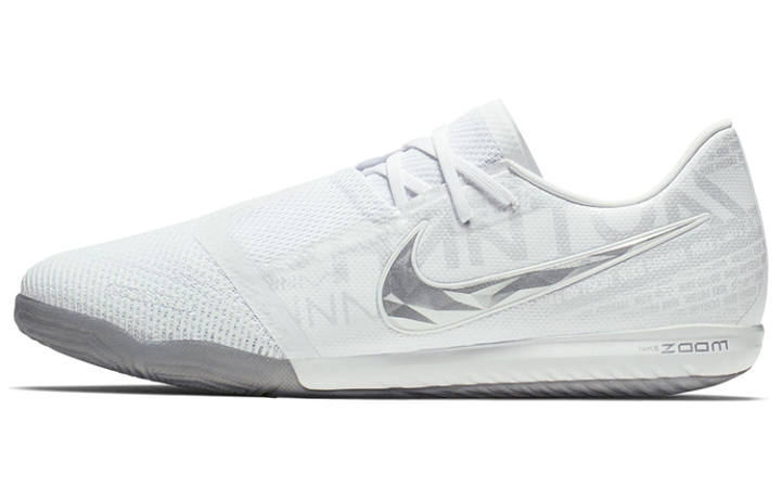 Nike Nike Zoom Phantom Venom Pro Ic 'White Silver'