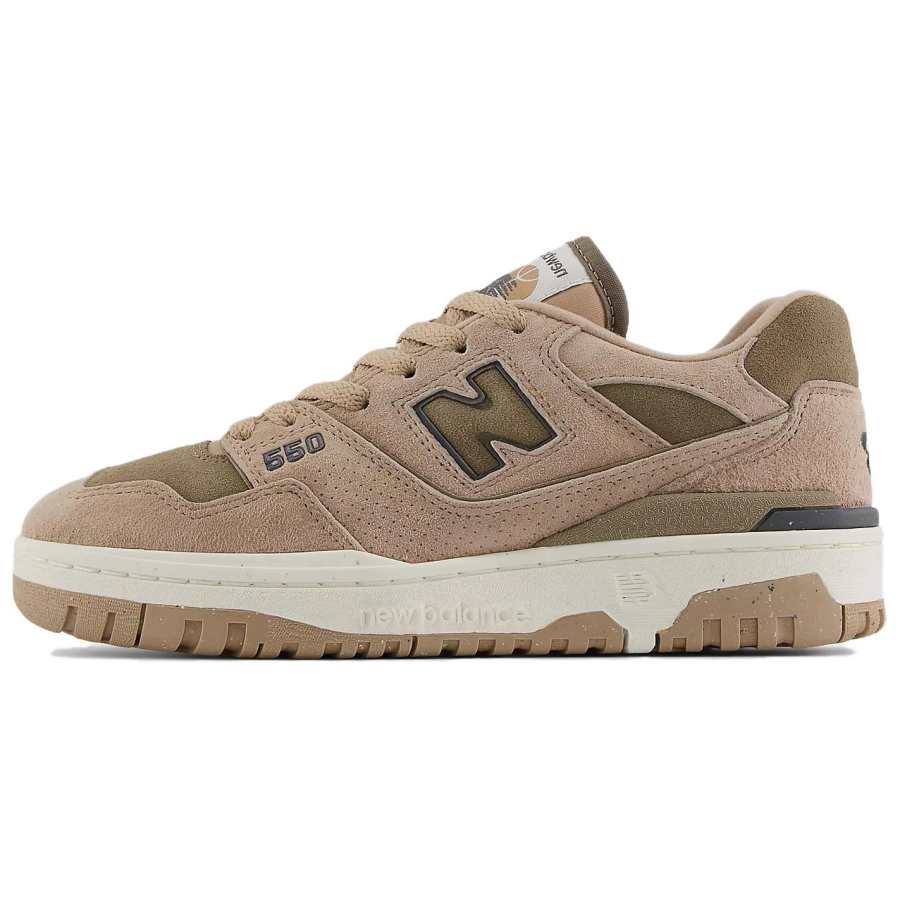 New Balance 550 Wmns New Balance 'Mushroom' Women's
