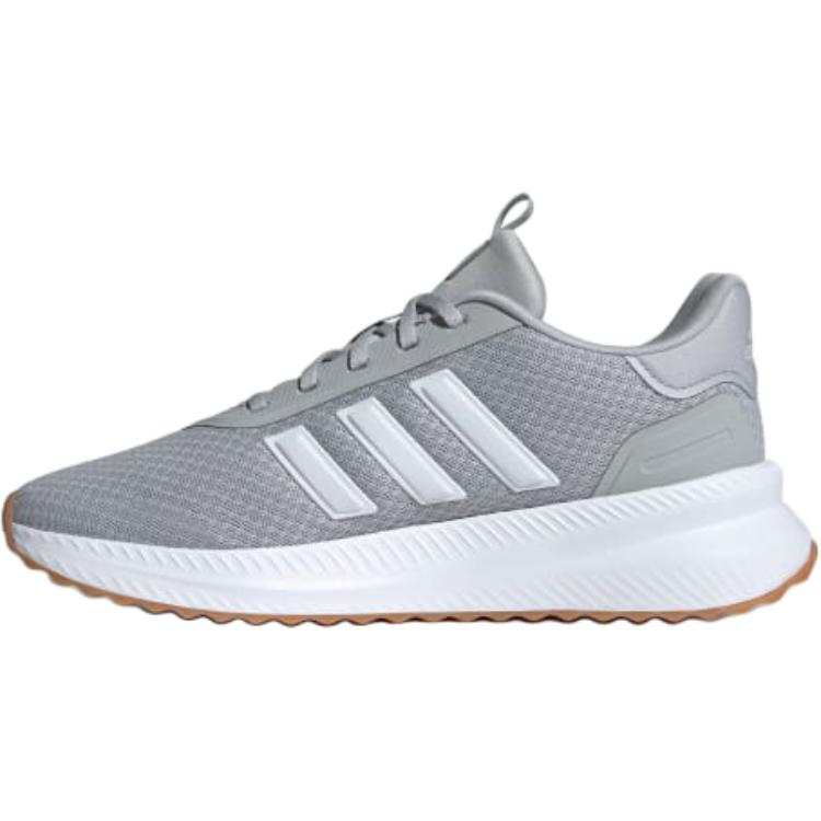 Adidas Adidas X_PLR Slip Resistant Abrasion Resistant Slip Resistant Abrasion Resistant Low top Casual Shoes Men's Gray White