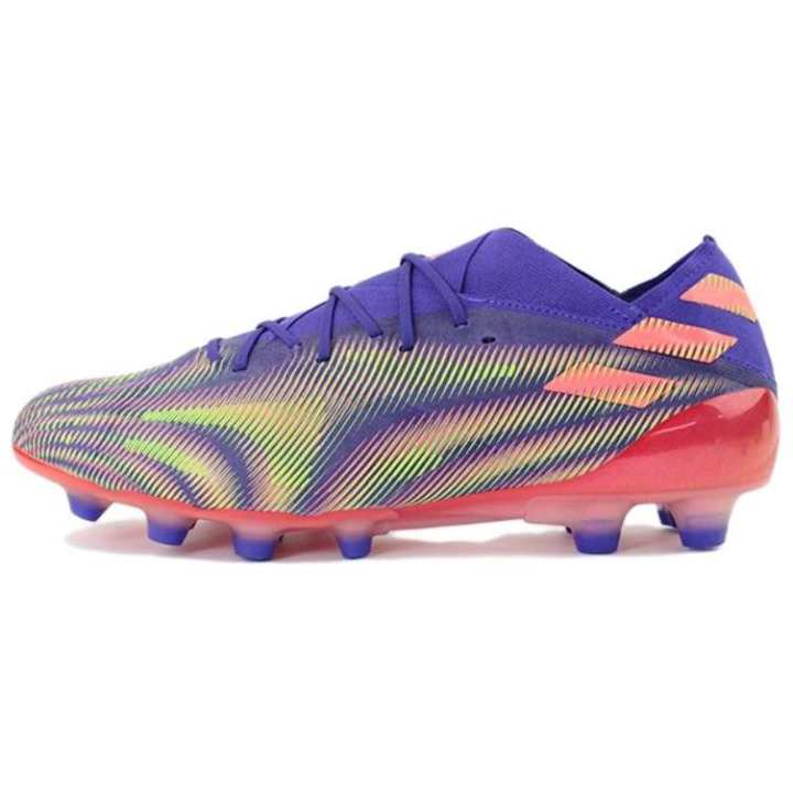Adidas Adidas Nemeziz .1 'Purple'