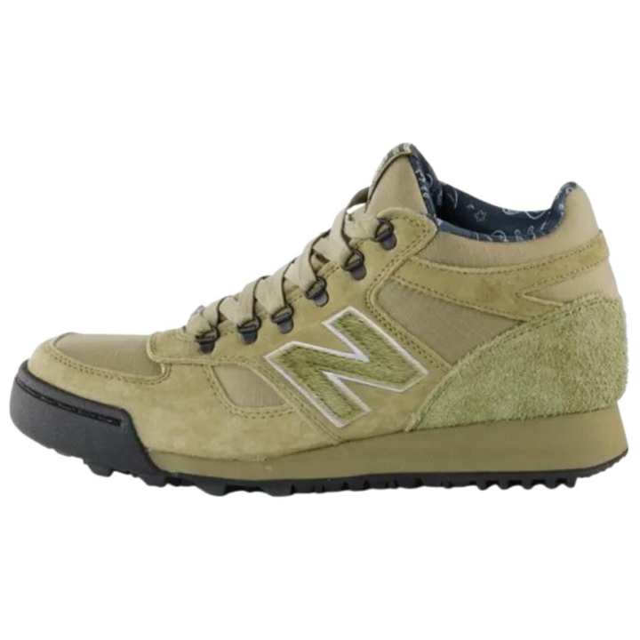 New Balance 710 Herschel Supply Co x 710 New Balance 'Olive'