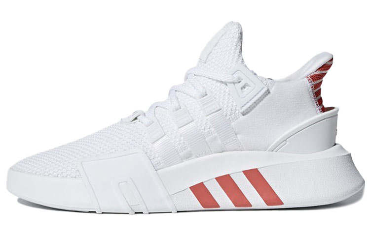 Adidas Originals Adidas EQT Bask ADV White Red