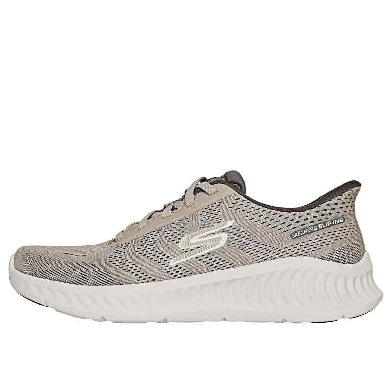 Skechers GOWALK Low top Casual Shoes Men's Brown