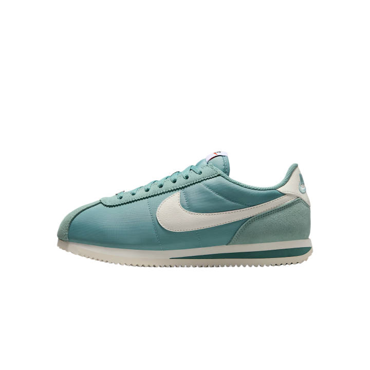 Nike Nike Cortez Low top Casual Shoes Unisex Green