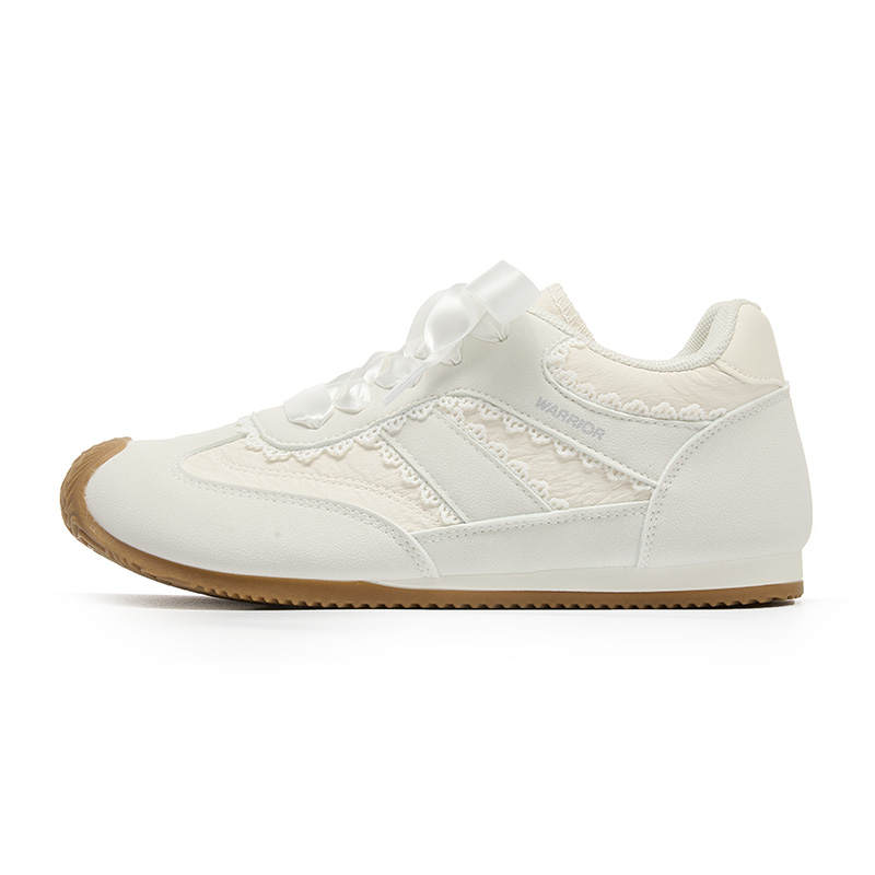 Warrior Wear resistant And Lightweight Low top Casual Shoes Women's