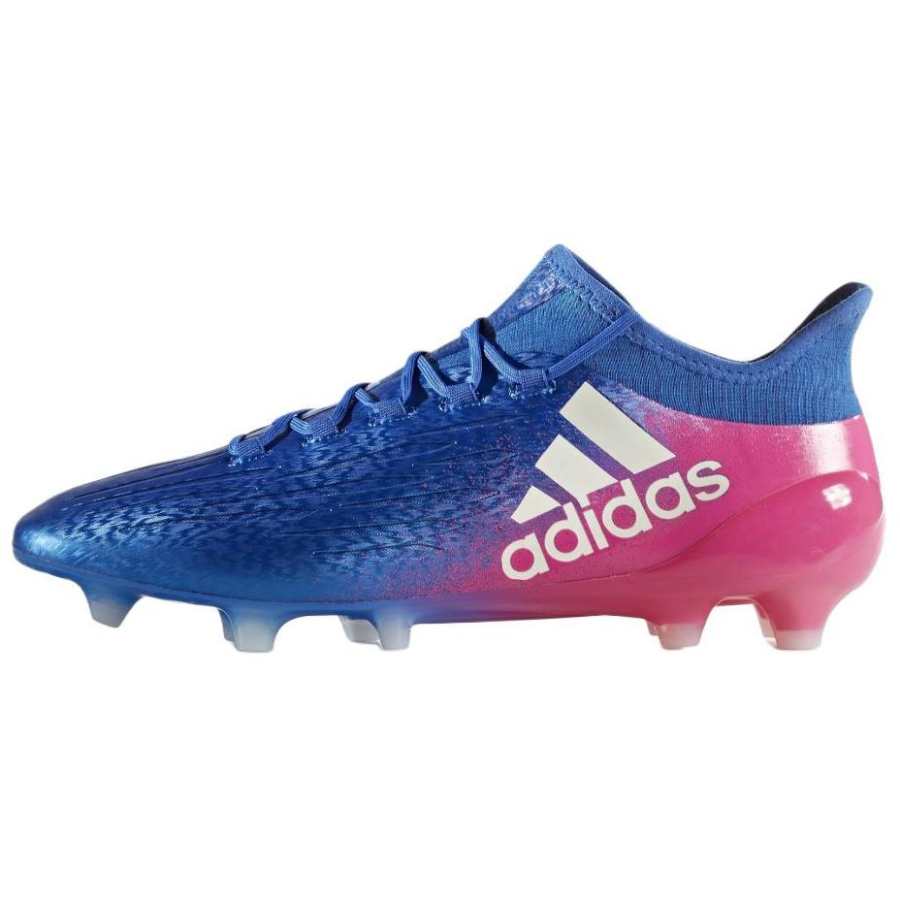 Adidas Adidas X 16.1 Comfortable Slip Resistant Abrasion Resistant Slip Resistant Abrasion Resistant Soccer Shoes Men's