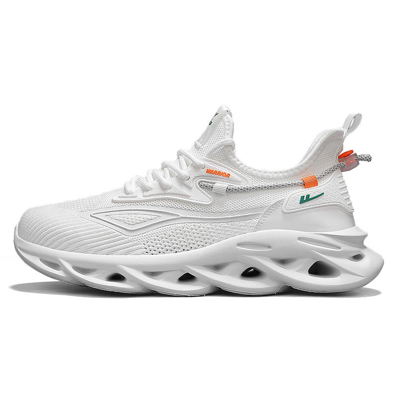 WARRIOR Warrior Coverage Height Increasing Abrasion Resistant Lightweight Breathable Slip Resistant