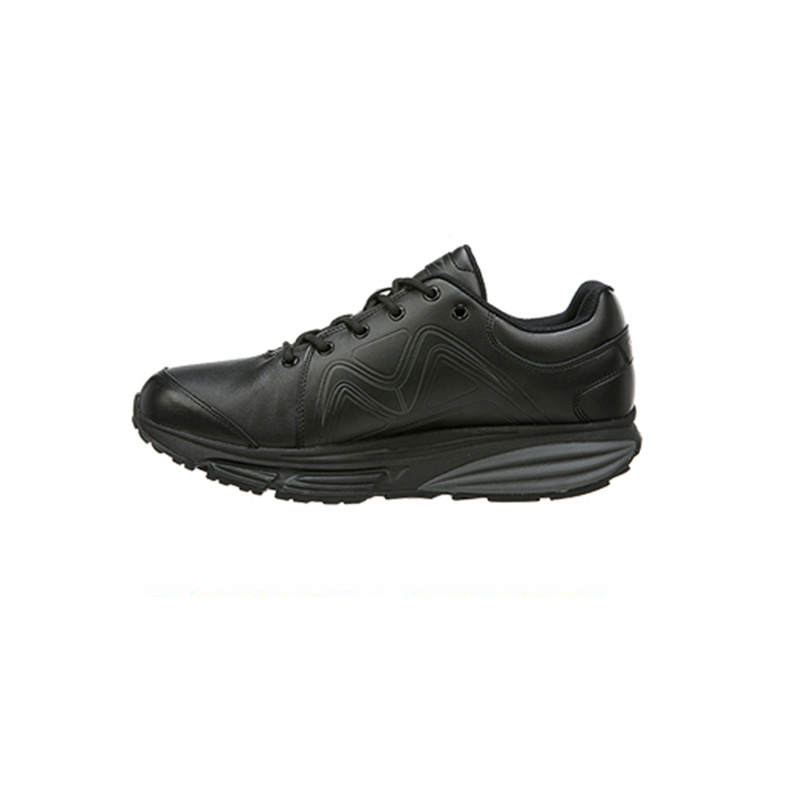 MBT Relieve Heel Pressure, Arch Support Curved Sole Commute Shoes For Women's, Platform Casual