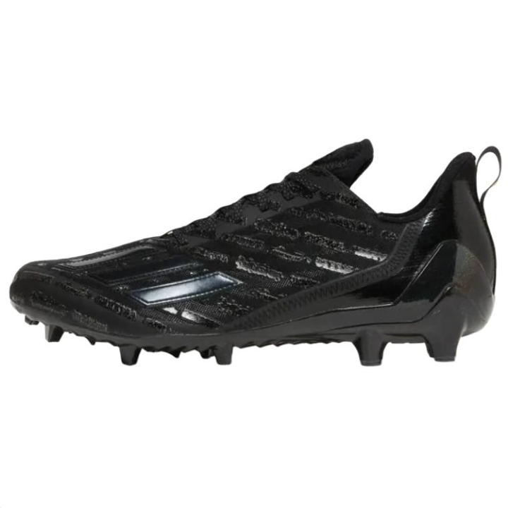 Adidas Adizero Cleat Adidass 'Black Grey'