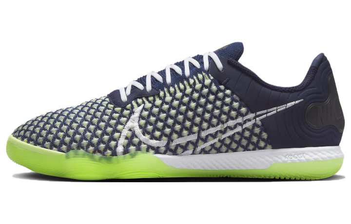 Nike Nike React Gato 'Blackened Blue Volt'