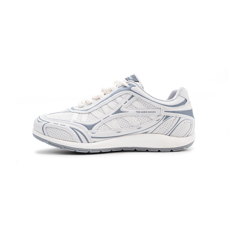 TEN MIRO Breathable And Quick Dry Lightweight Low top Casual Shoes Unisex