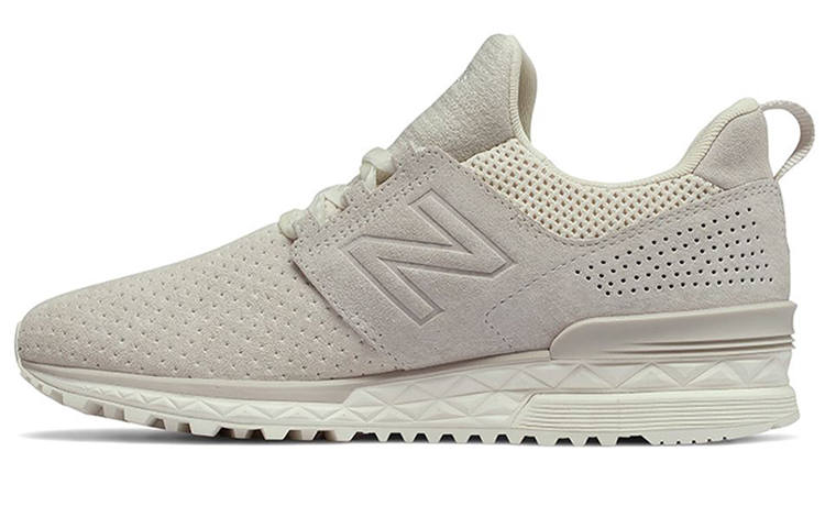New Balance New Balance 574 Sport Sneakers Grey Women's