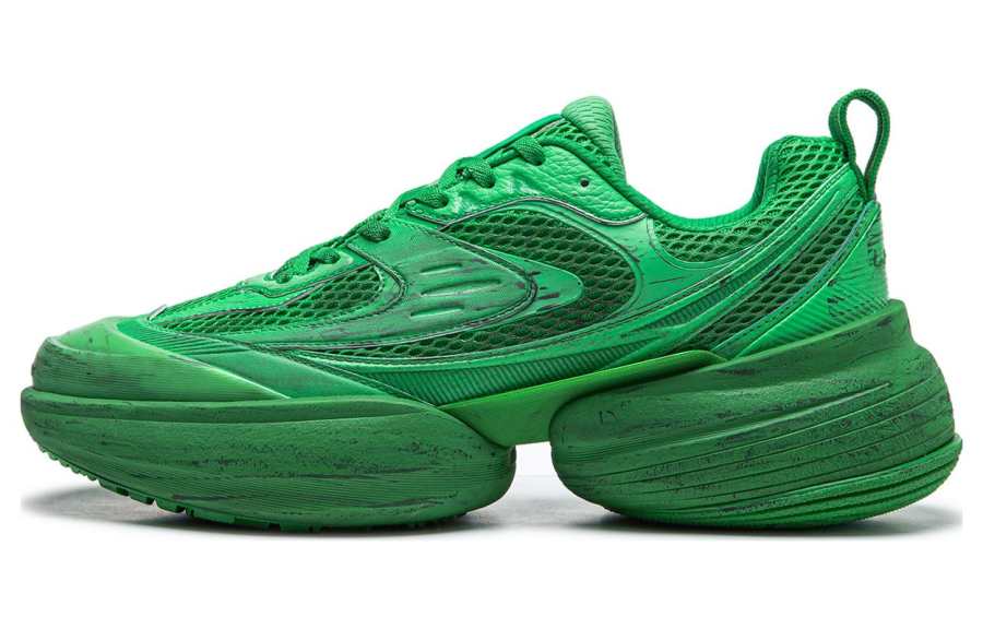 Li-Ning Li Ning Extra Distance 2 Casual Shoes Unisex Low Top