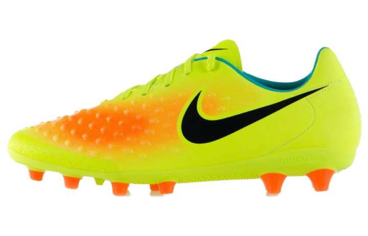 Nike Nike Magista Onda 2 AG Pro 'Black Total Orange'