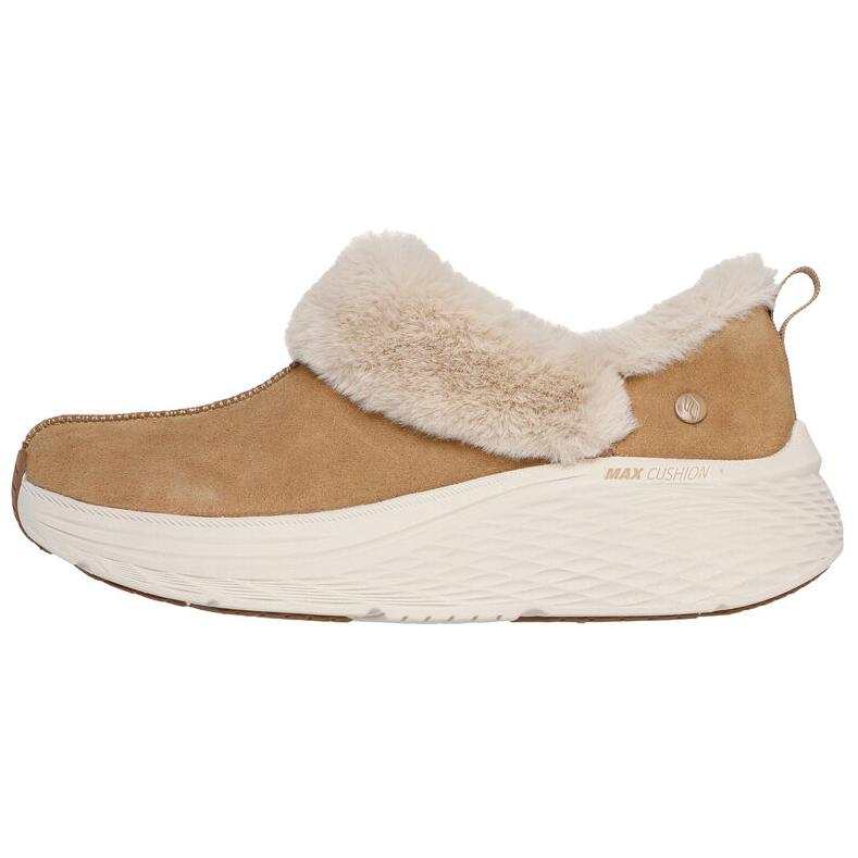 Skechers Max Cushioning Elite 2.0 Low top Casual Shoes Women's Chestnut Brown
