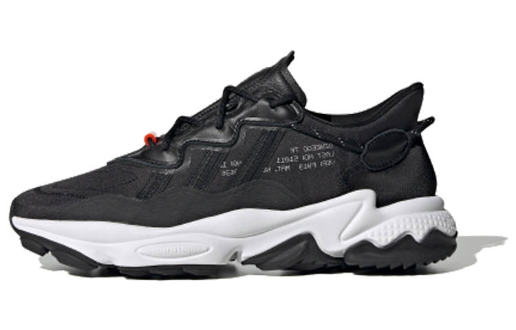 Adidas Originals Ozweego Adidas Originals Tr 'Black White'
