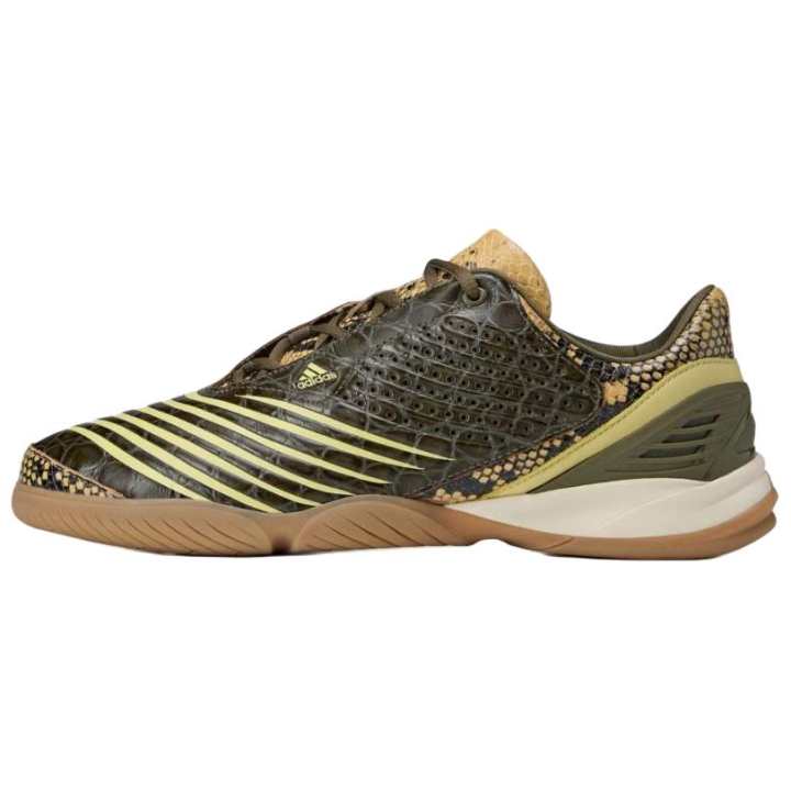 Adidas Adidas Slam Jam x Adidas F50.7 Sala C5 'Powder Yellow Croc'