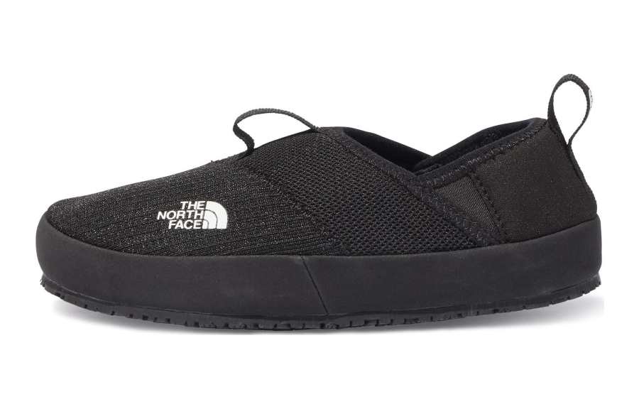 THE NORTH FACE BASE CAMP MULE Comfortable Slip Resistant Abrasion Resistant Slip Resistant Abrasion Resistant Low top