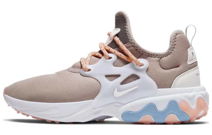 Nike Nike React Presto Coral Stardust Women's