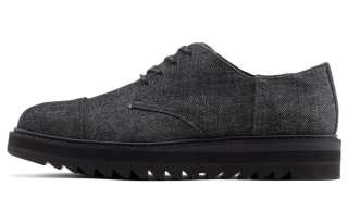 Onitsuka Tiger The Onitsuka Derby 'Dark Grey'
