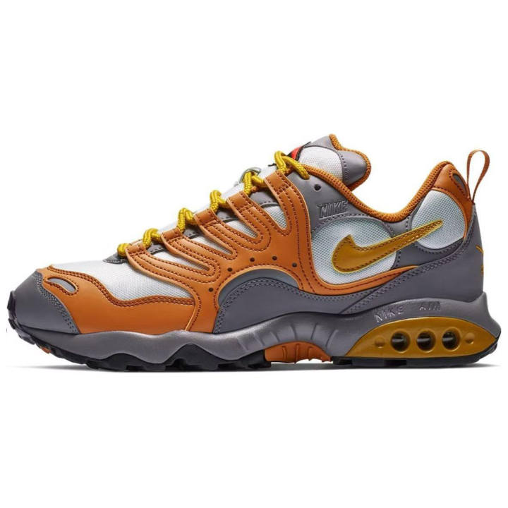 Nike Nike Air Terra Humara 18 Desert Ochre Dark Citron