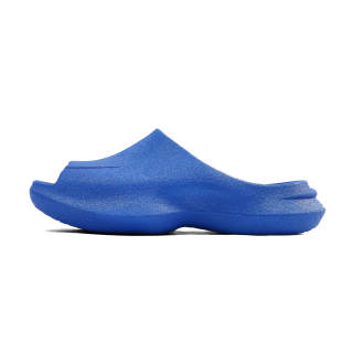 XSNEAKER Slide Slippers Unisex Deep Sea Blue, Blue