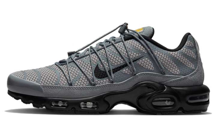 Nike Nike Air Max Plus Toggle Grey Reflective