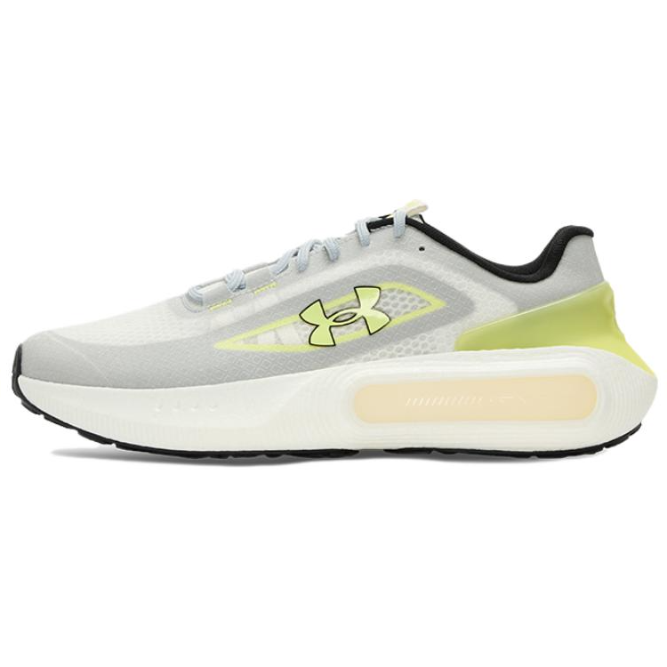 Under Armour Under Armour Phantom 4 Coverage Low top Casual Shoes Unisex Light Gray