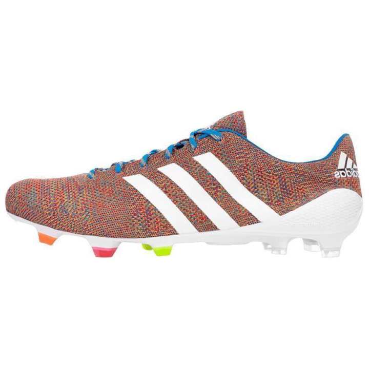 Adidas Adidas Samba Primeknit Fg 'Multi-Color'