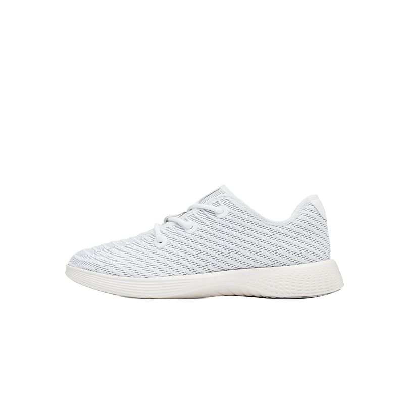 Allbirds Blazer Low top Casual Shoes Women's Natural White
