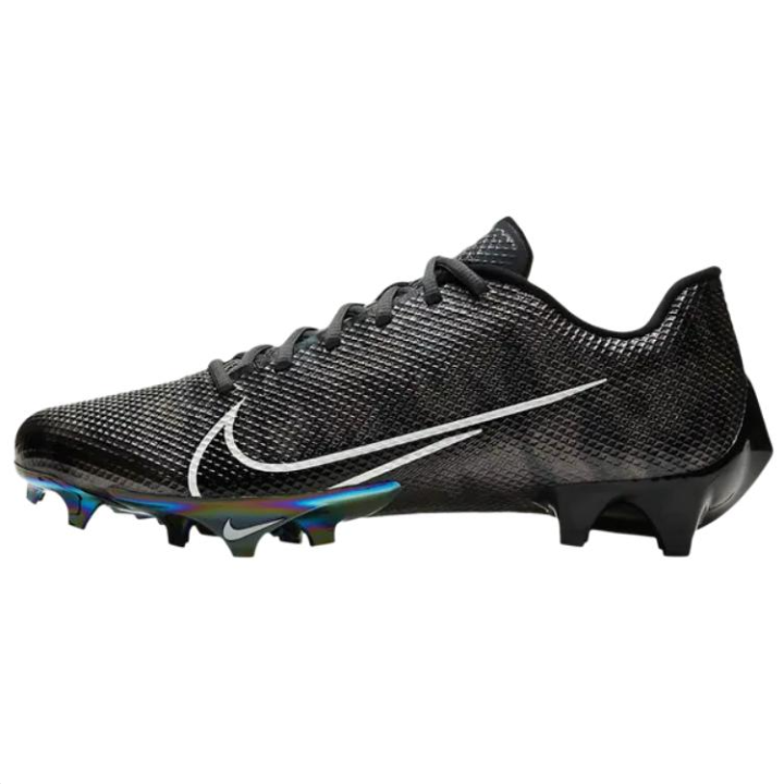 Nike Nike Vapor Edge Speed 360 Abrasion Resistant Soccer Shoes Men's Black