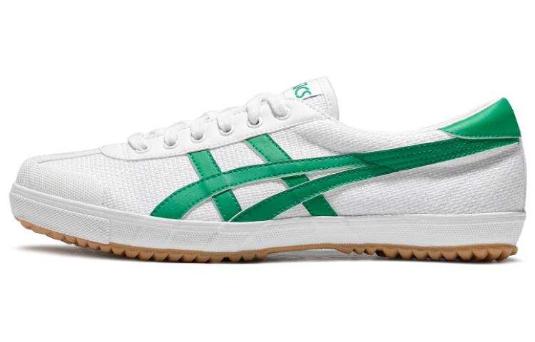 ASICS ASICS TSG 110 'White Green'