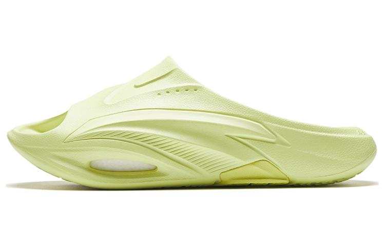 ANTA ANTA Kai 1 Slide 'Lime Green'