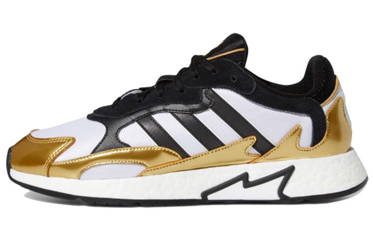 Adidas Originals Adidas Tresc Run 'Black Metallic Gold'