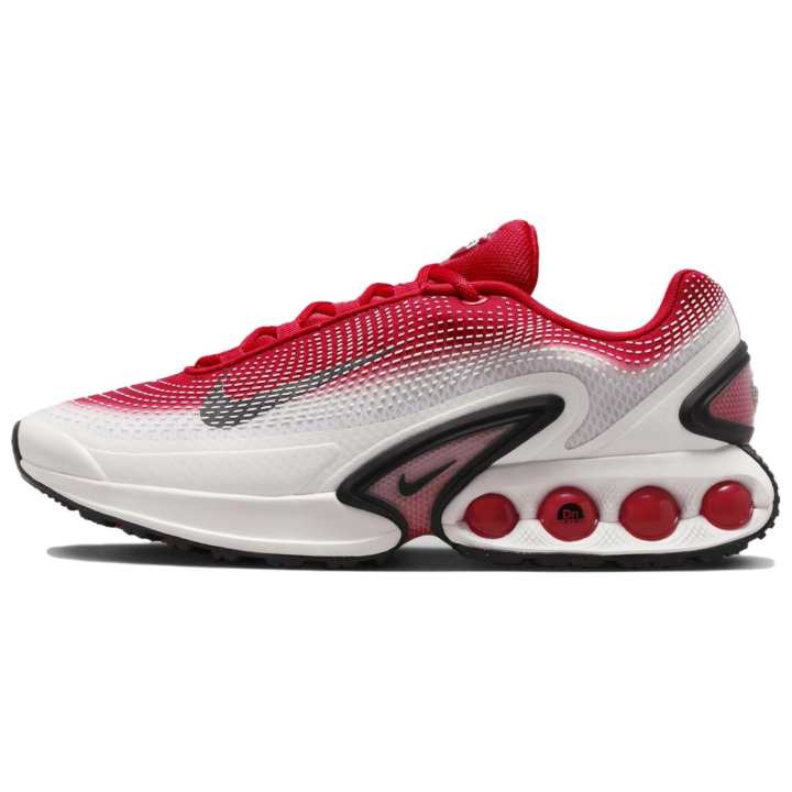 Nike Nike Air Max Dn Se University Red