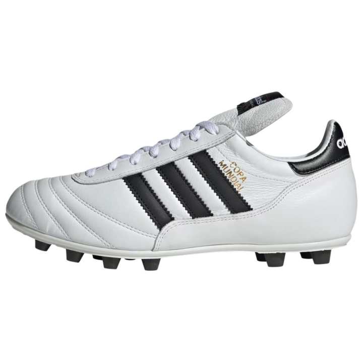 Adidas Copa Mundial Adidas Fg 'White Black'