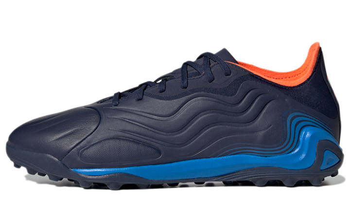 Adidas Adidas Copa Sense.1 Tf 'Team Navy'