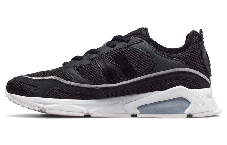 New Balance New Balance X Racer 'Black Blue' Women's