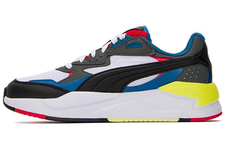PUMA PUMA X Ray Speed 'White Multi'
