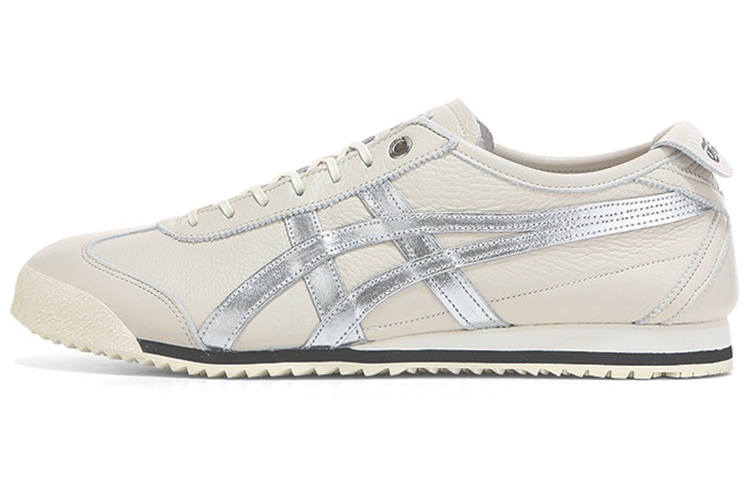 Onitsuka Tiger Onitsuka Tiger Mexico 66 SD Grey Silver