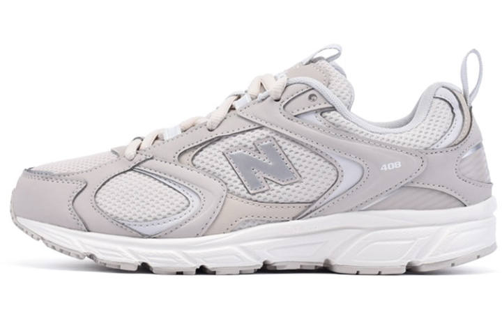 New Balance New Balance 408 Munsell White