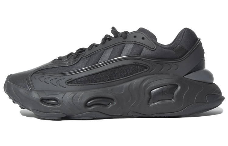Adidas Originals Adidas Oznova 'Black Grey'