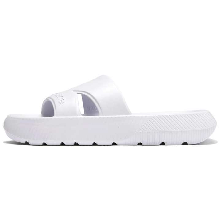 New Balance New Balance Slide Slippers Unisex White