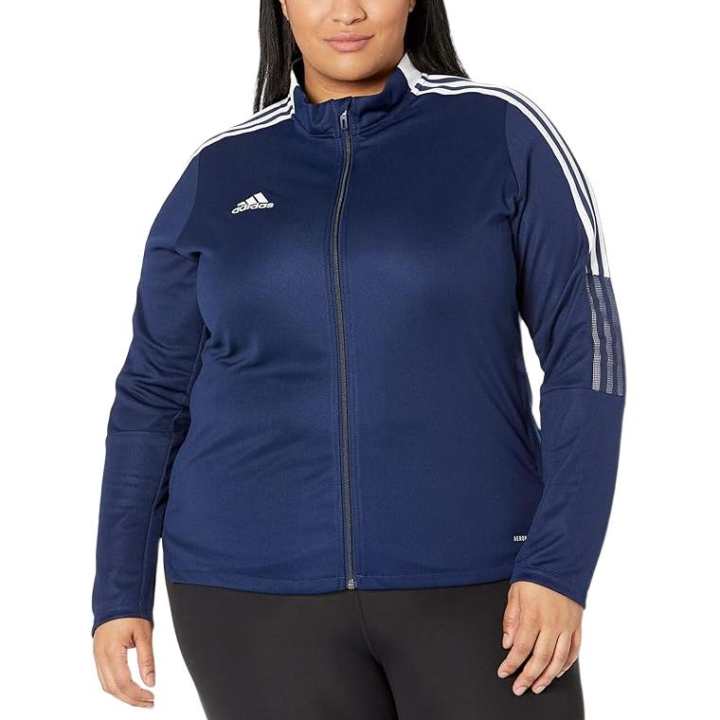 Adidas Adidas Tiro 21 Jackets & Coats Women's