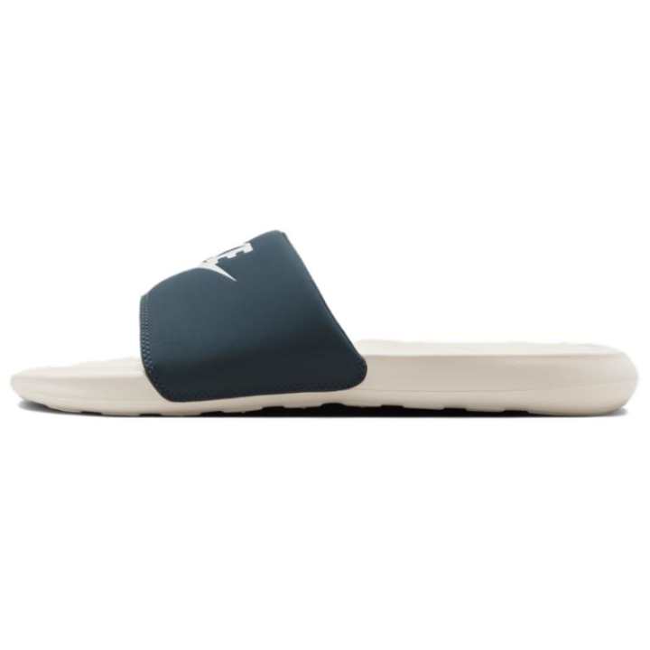 Nike Nike Victori One Slide Armory Navy Light Orewood Brown Sail