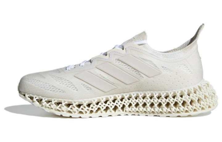 Adidas Adidas Wmns 4DFWD 3 'Chalk White' Women's
