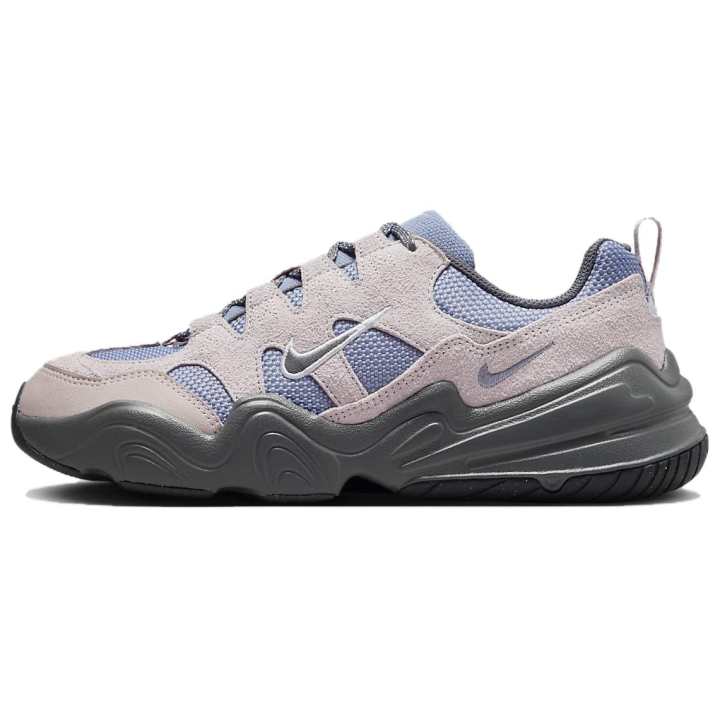 Nike Nike Tech Hera Blue Grey Women's