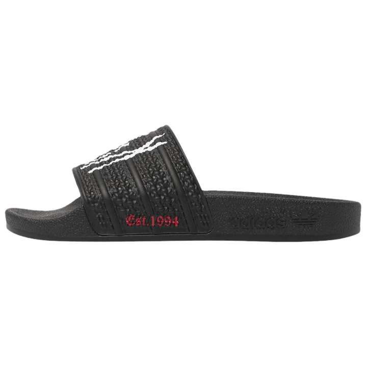 Adidas Adilette Korn x Adilette Adidas Slide '30th Anniversary'